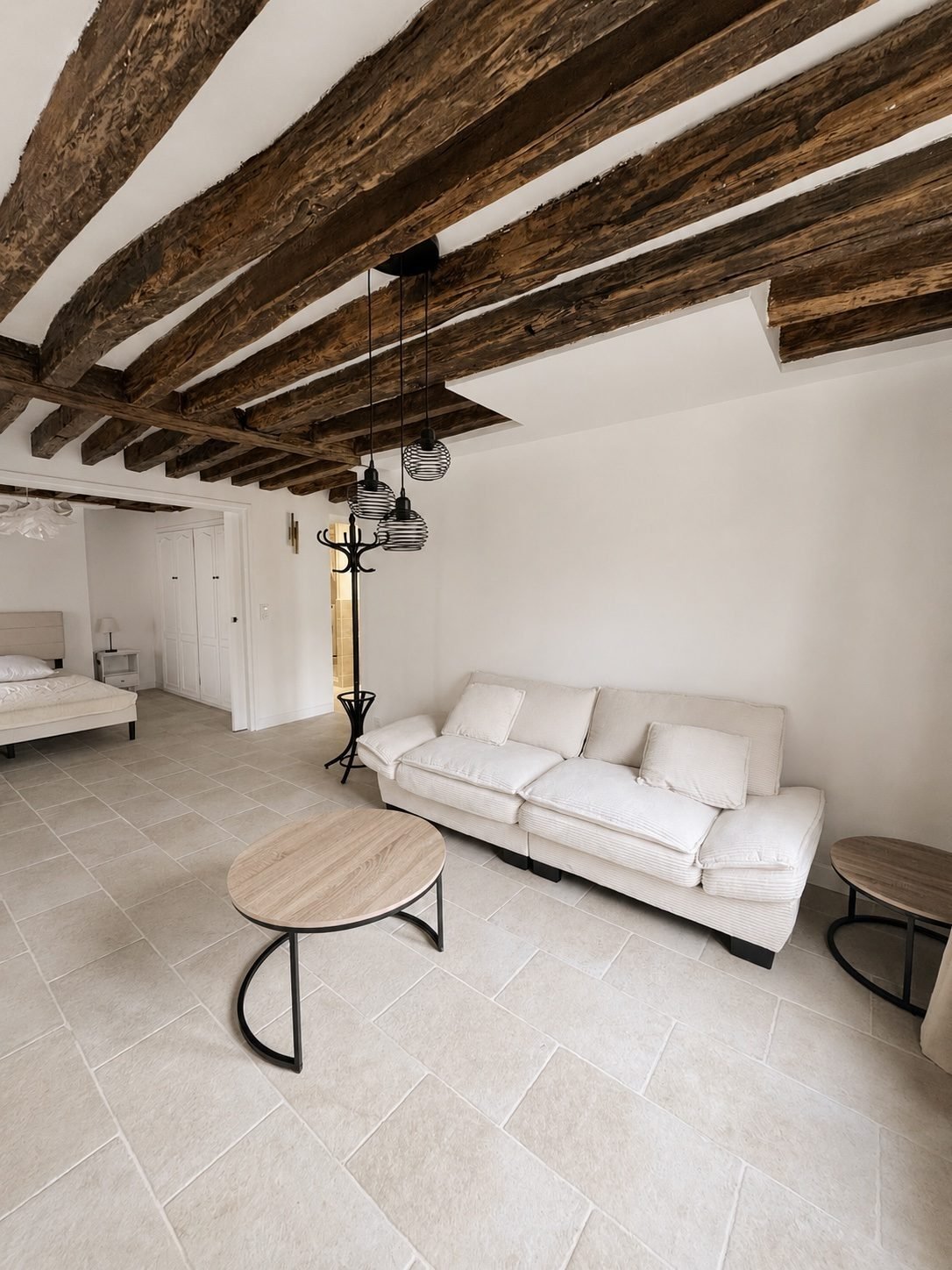 Apartment in Elysées-Madeleine, Paris 8e Arrondissement, Paris 5 - 18287916