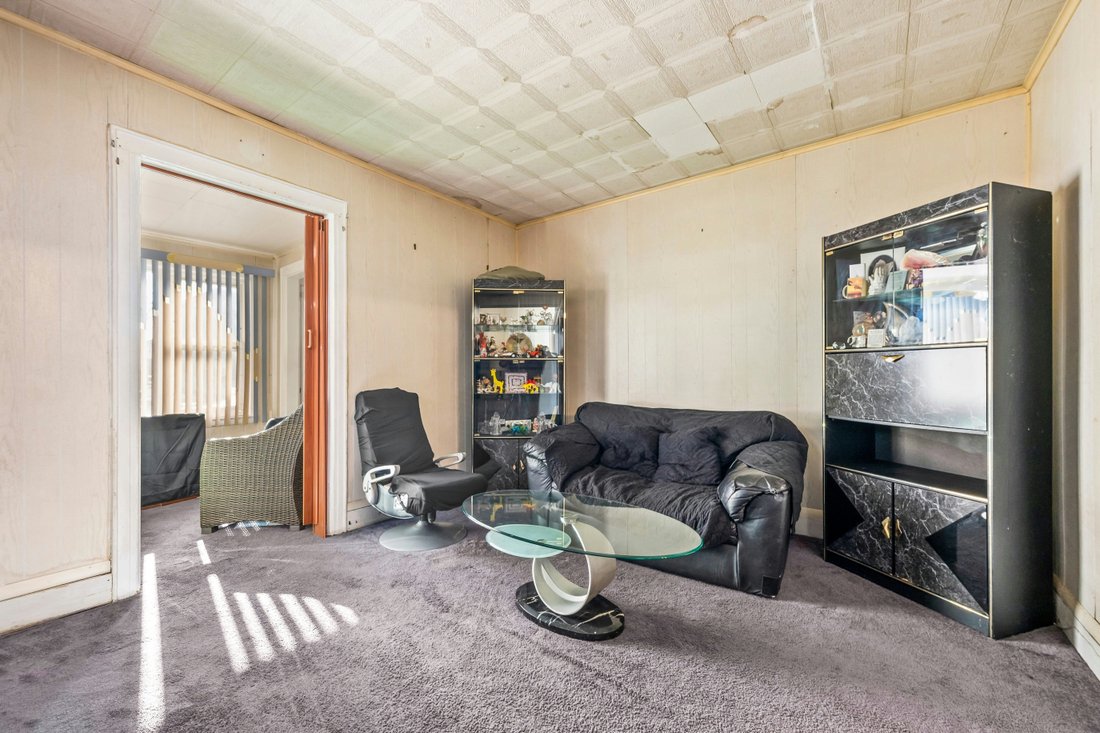 Townhouse in New York, New York, United States 3 - 18273472