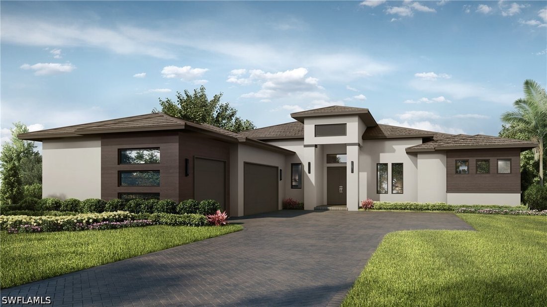 House in Bonita Springs, Florida, United States 1 - 18290387