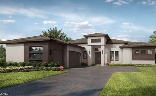 Maison à Bonita Springs, Floride, États-Unis 1