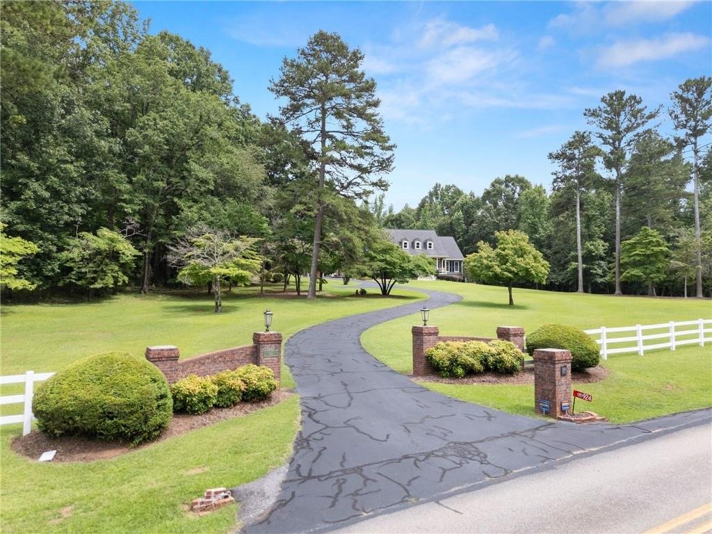 House in Monroe, Georgia, United States 5 - 18285560
