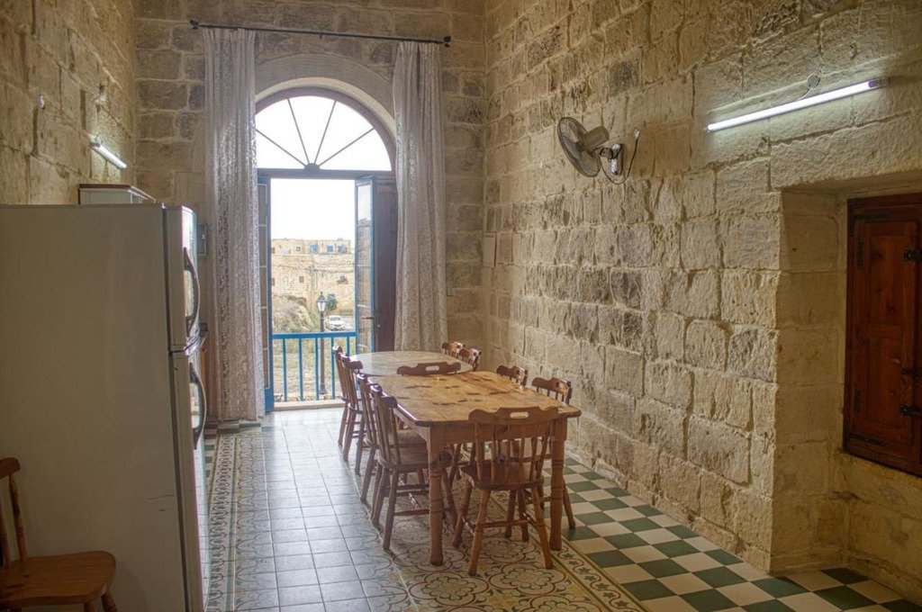 Villa in San Lawrenz, Malta 4 - 18289470