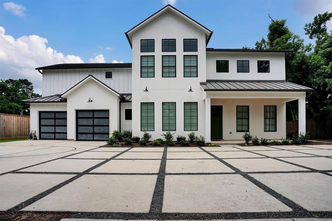 House in Houston, Texas, United States 1 - 18288540