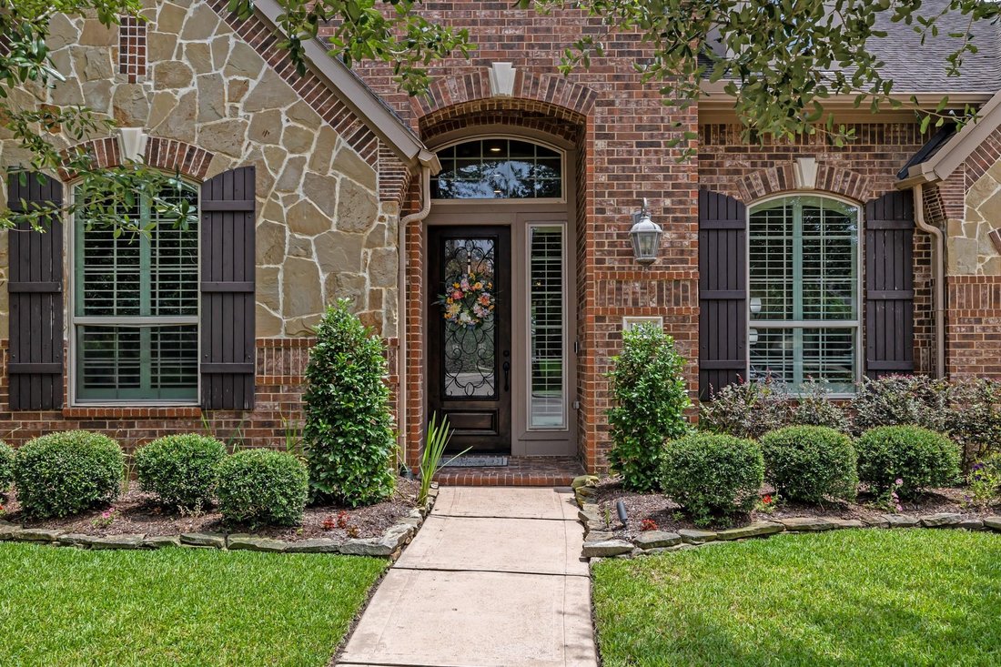 House in Pearland, Texas, United States 3 - 18281041