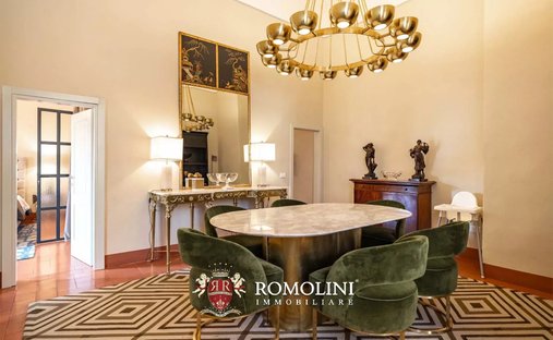 Apartment in Center, Florence, Tuscany 1