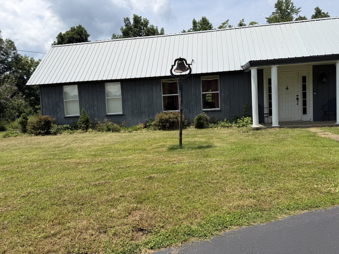 House in Hohenwald, Tennessee, United States 3 - 18293584