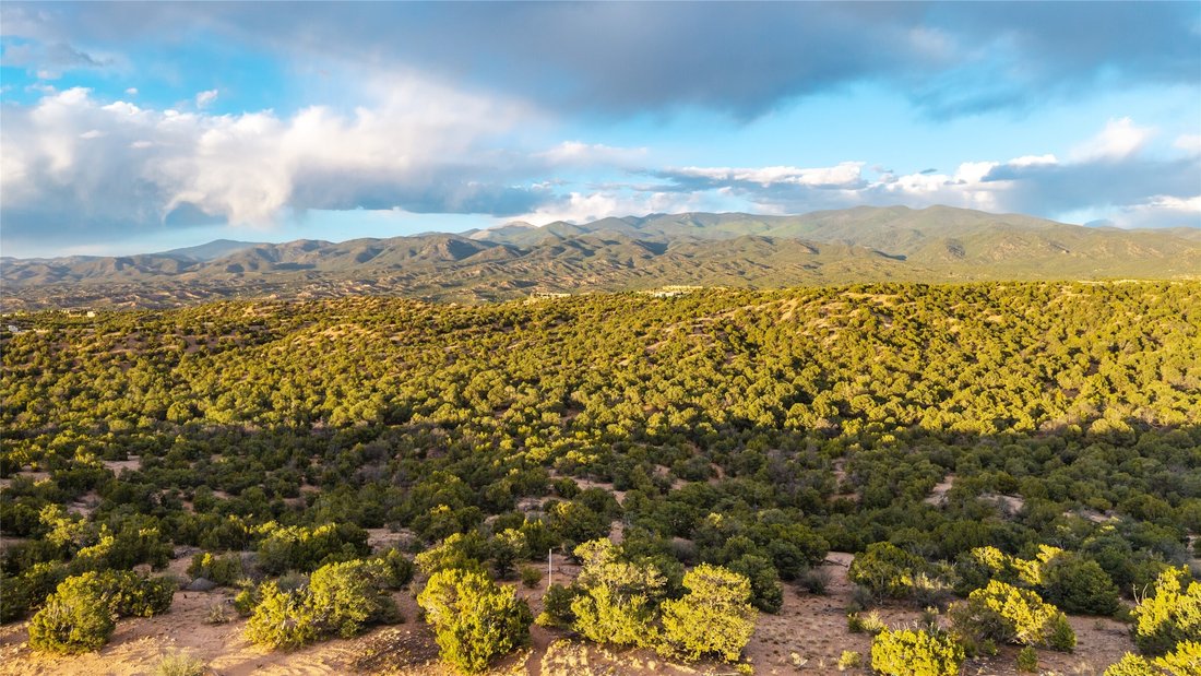 Land in Santa Fe, New Mexico, United States 5 - 18292284