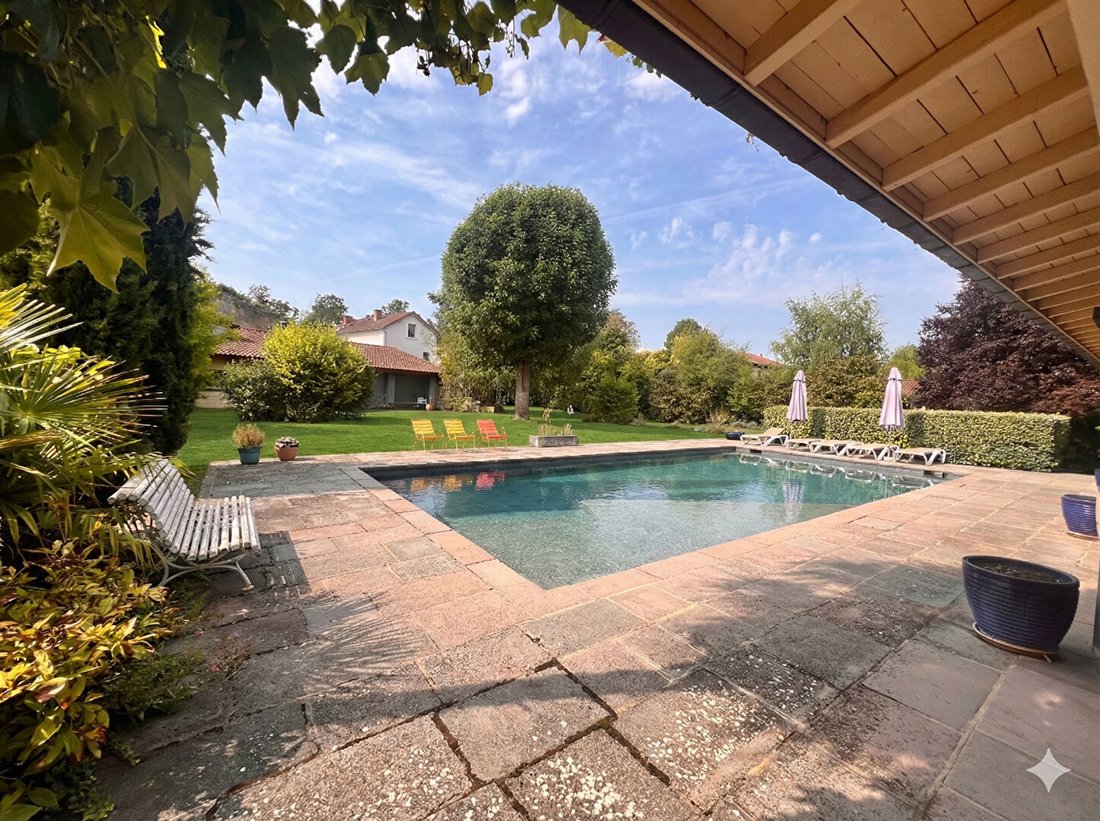 Villa in Zone d'Activité Est, Riom, France 2 - 18282882