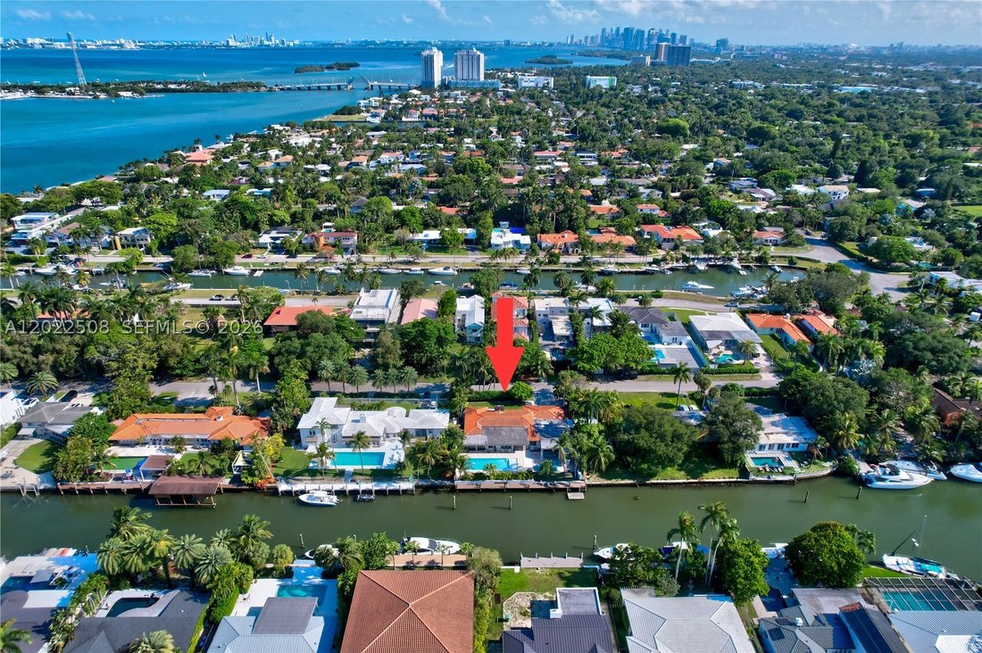 House in Miami, Florida, United States 4 - 17968604