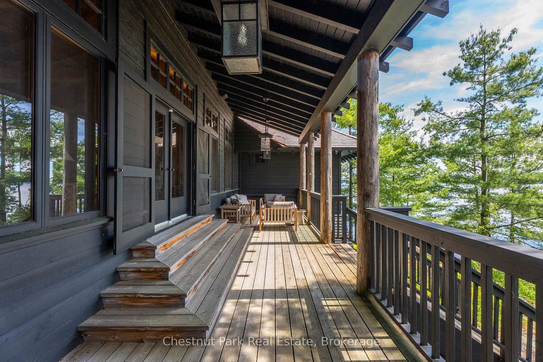 House in Port Carling, Ontario, Canada 4 - 18289494