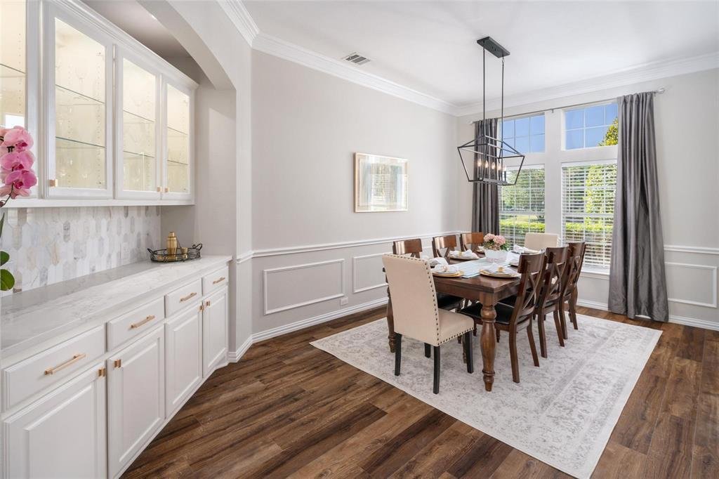 House in Allen, Texas, United States 5 - 18292371