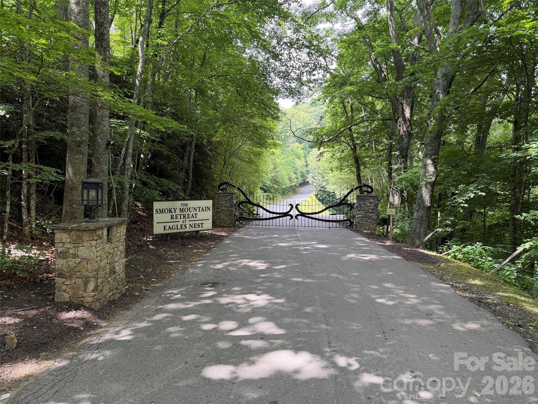 Land in Maggie Valley, North Carolina, United States 4 - 18295970