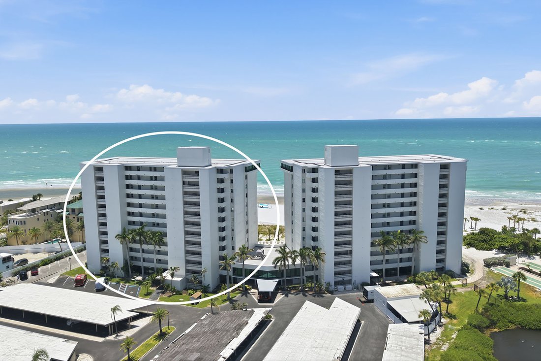 Condo in Siesta Key, Florida, United States 5 - 18296347