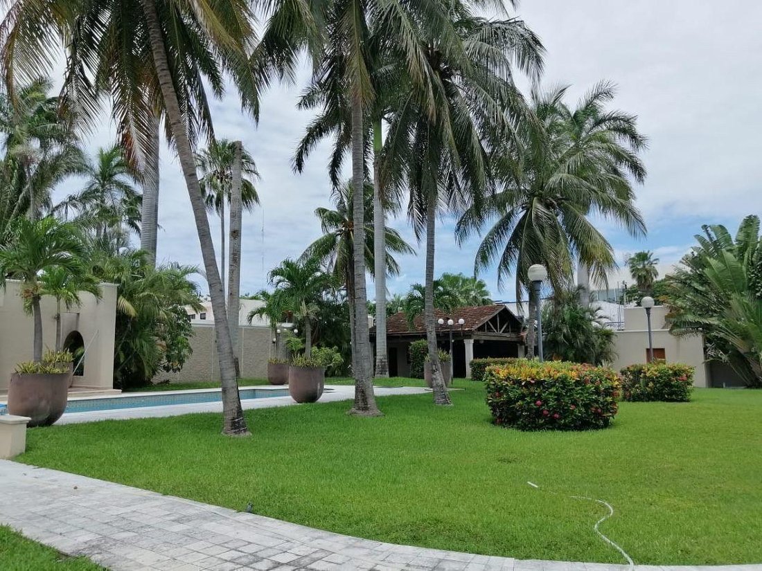 House in Temozón Norte, Yucatan, Mexico 2 - 18283083