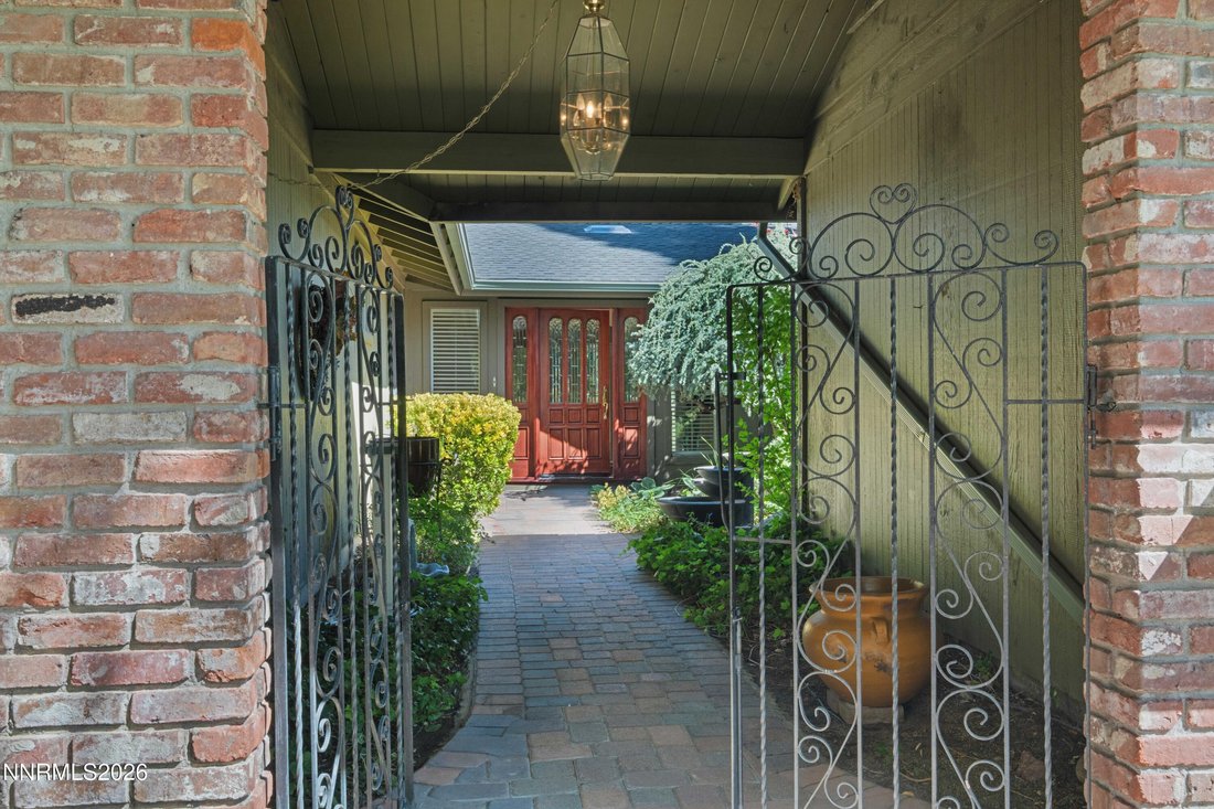 House in Reno, Nevada, United States 5 - 18277191