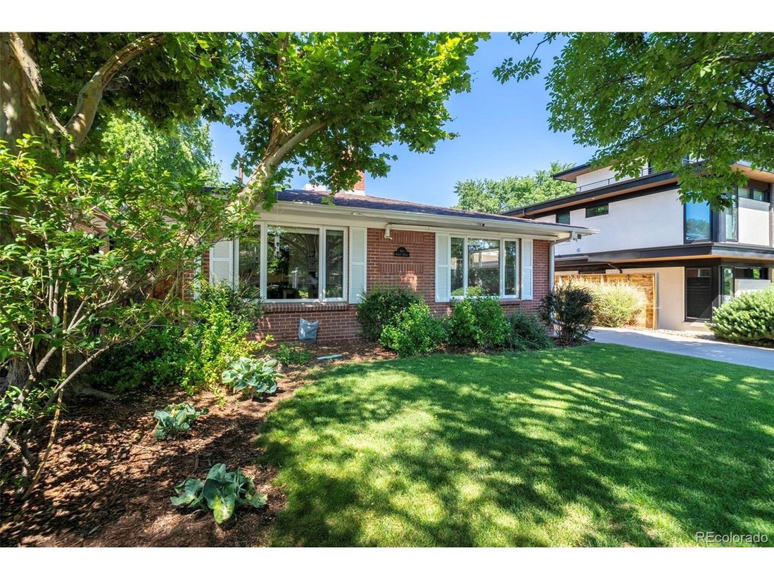 House in Denver, Colorado, United States 3 - 18154313