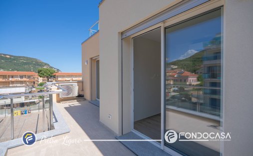 Apartment in Repubblica - Viale Europa - Via Cesare Battisti, Pietra Ligure, Liguria 1