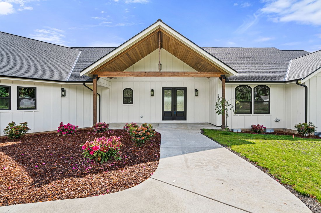 House in Shelton, Washington, United States 2 - 17695651