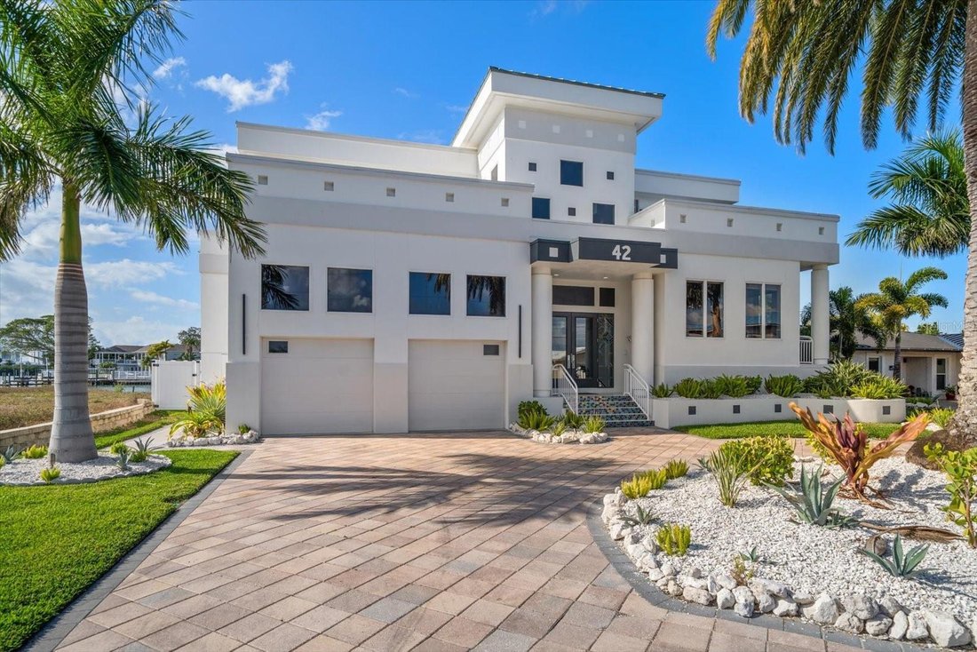 House in Clearwater, Florida, United States 2 - 18290589