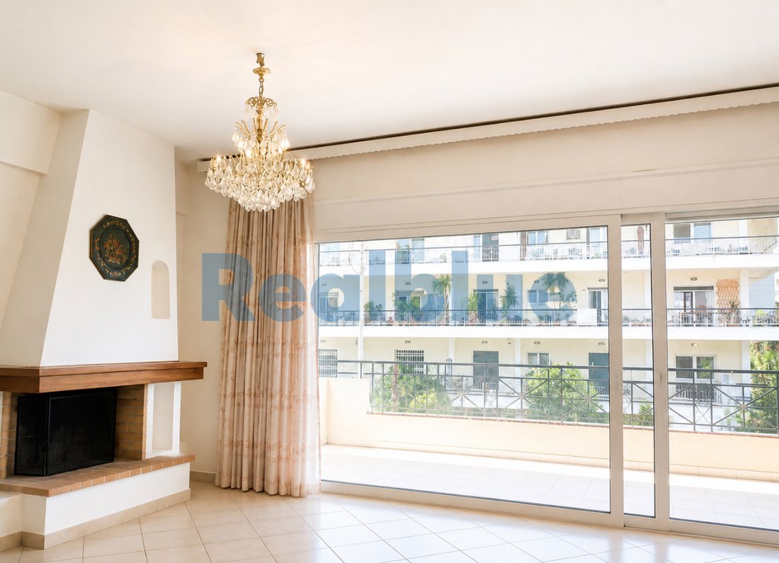 Apartment in Glyfada, Attica, Greece 2 - 14072980