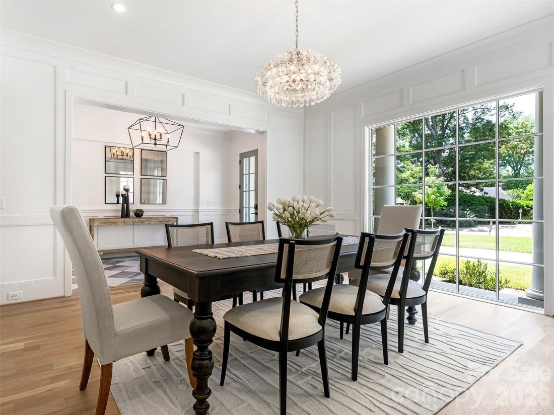 House in Charlotte, North Carolina, United States 5 - 18214373