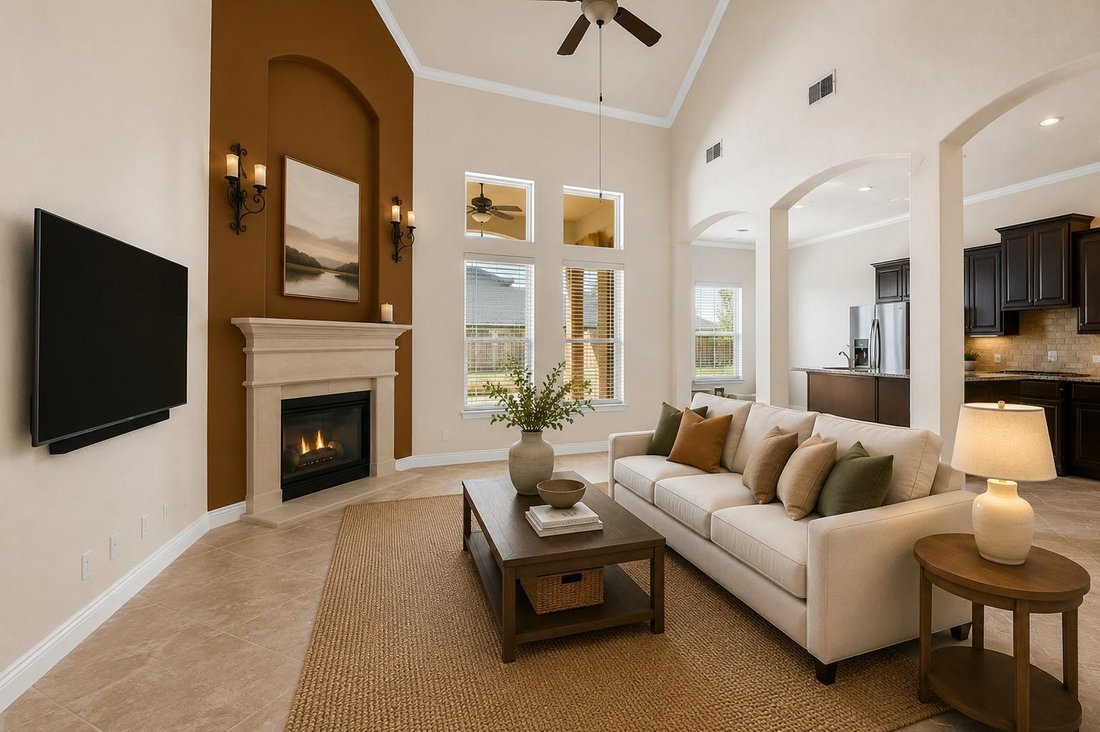 House in Katy, Texas, United States 3 - 18285006