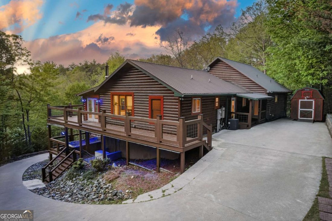 House in Blue Ridge, Georgia, United States 2 - 18284510