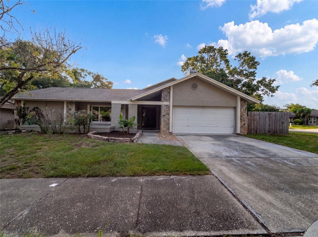 House in Safety Harbor, Florida, United States 1 - 18294745