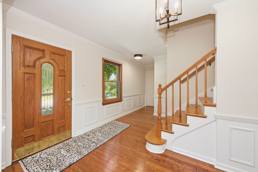 House in Downers Grove, Illinois, United States 4 - 18281287
