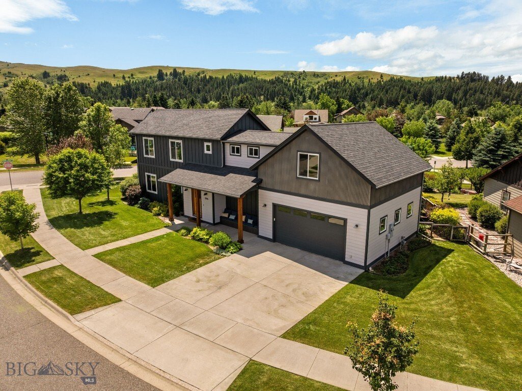 House in Bozeman, Montana, United States 2 - 18281798