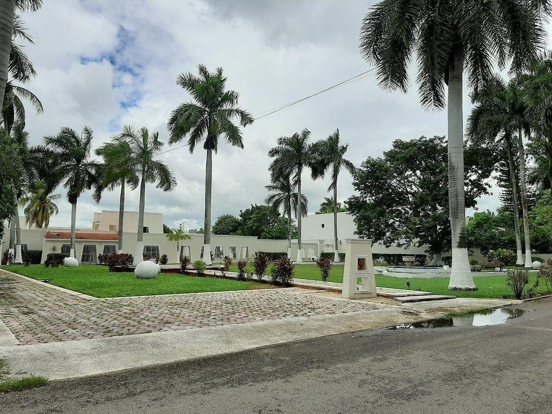 House in La Ceiba, Yucatan, Mexico 4 - 18283090