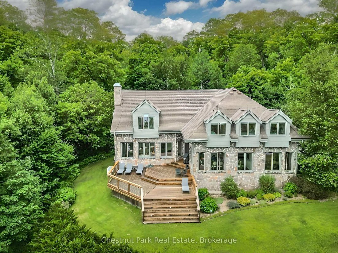 House in Parry Sound, Ontario, Canada 3 - 17942883