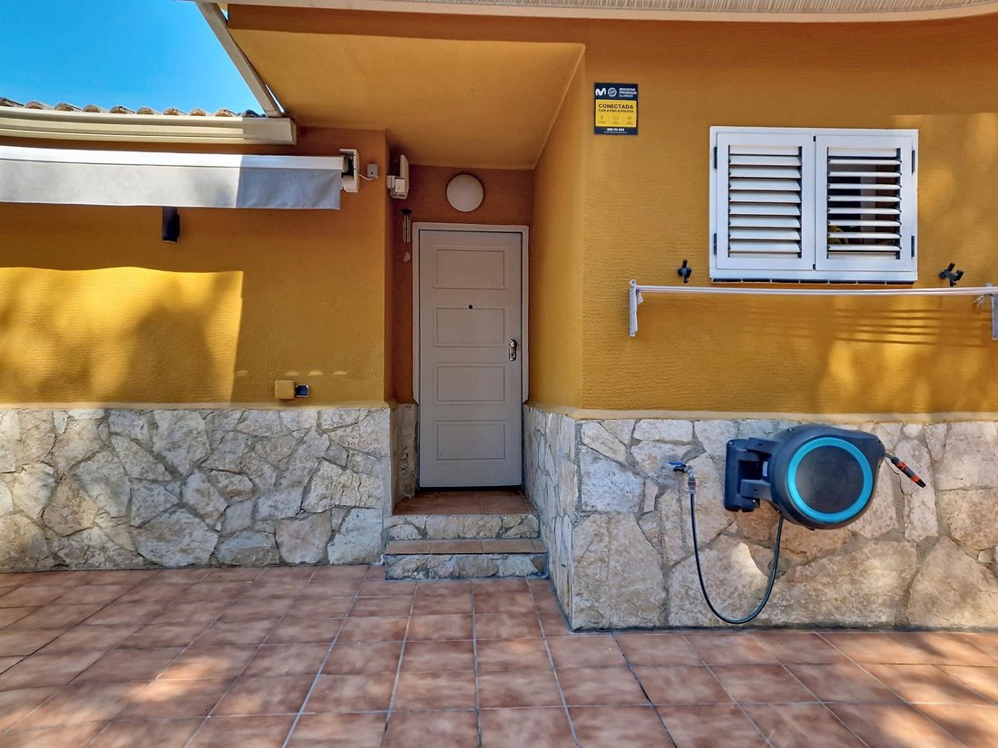 Villa in Calafell, Catalonia, Spain 5 - 18281035