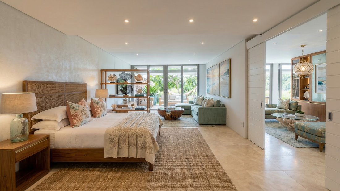 Apartment in La Lucia, KwaZulu-Natal, South Africa 4 - 18282966