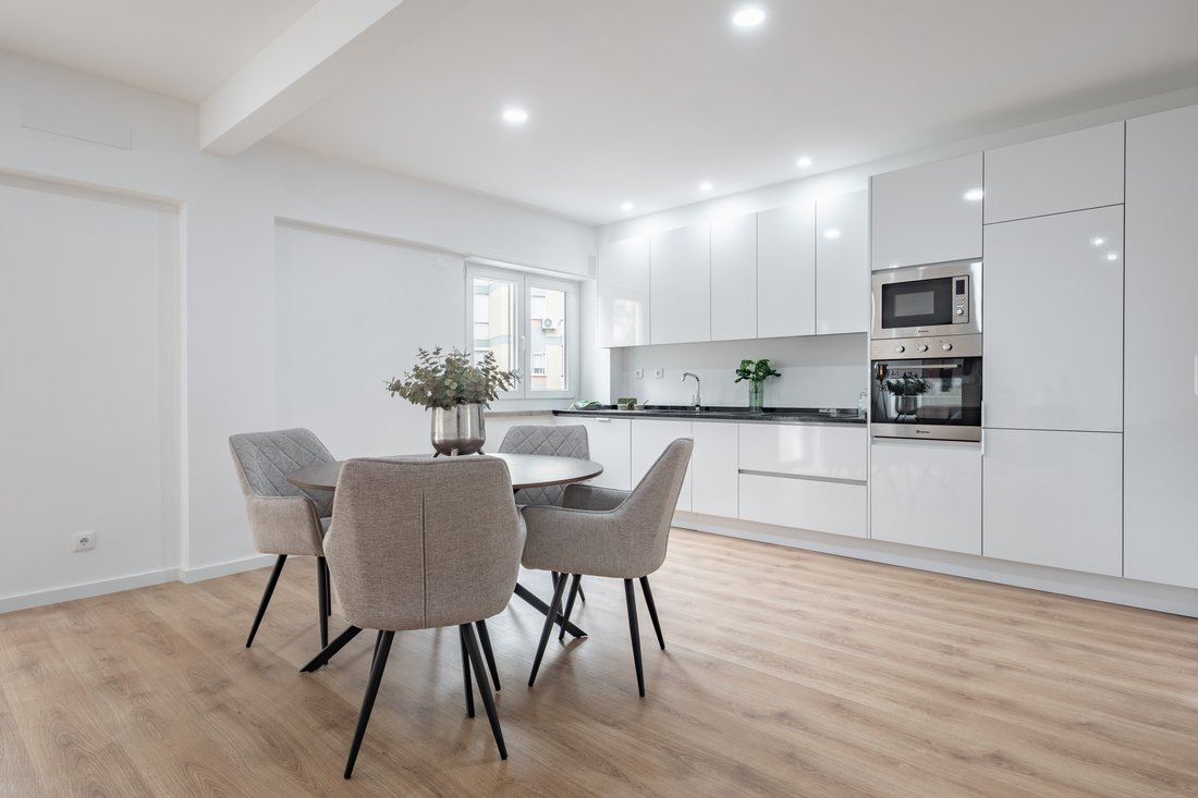 Apartment in Benfica, Lisbon, Portugal 3 - 18286705