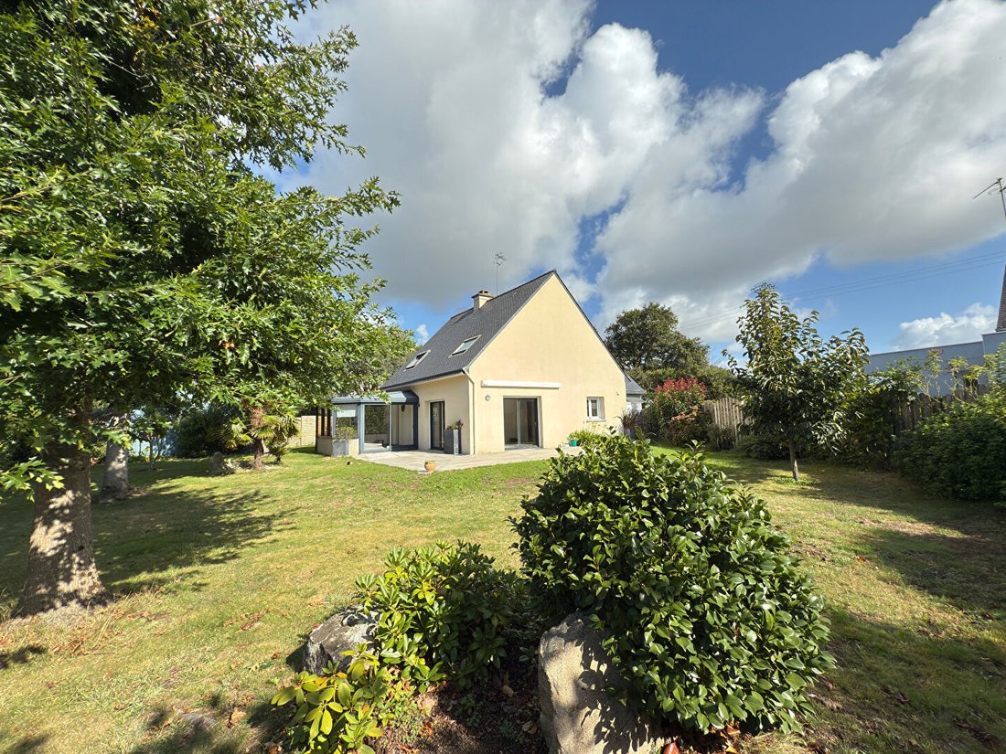 Villa in Saint-Philibert, Brittany, France 1 - 18286985