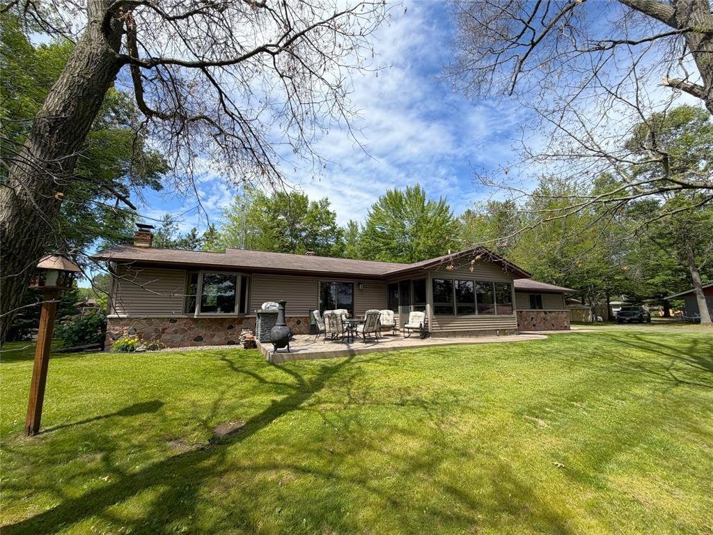 House in Holcombe, Wisconsin, United States 2 - 18284405