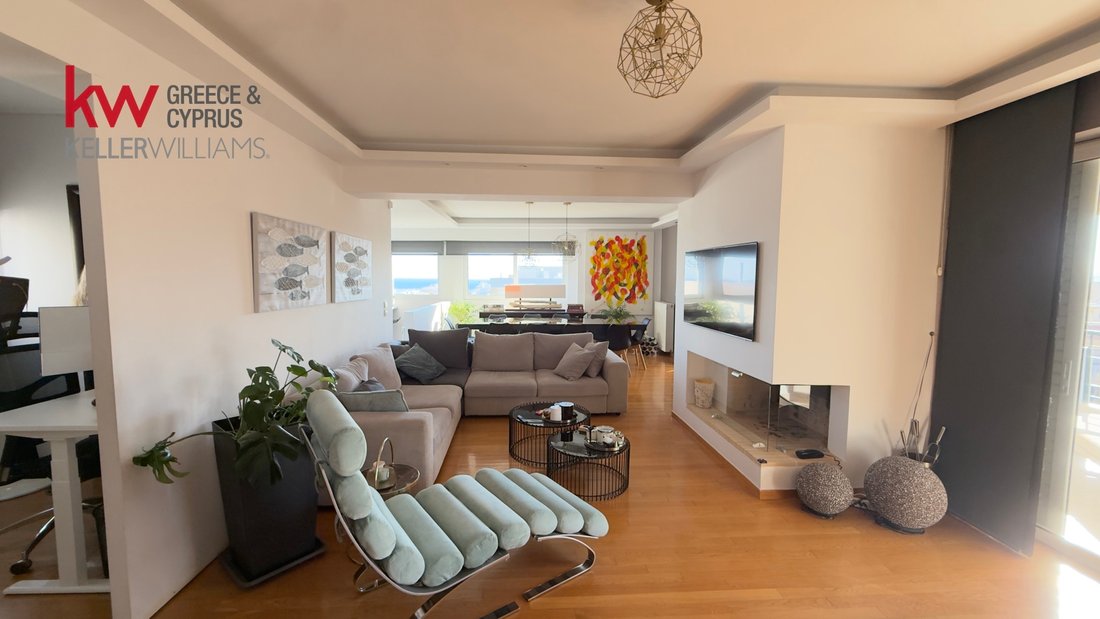 House in Glyfada, Attica, Greece 2 - 18250620