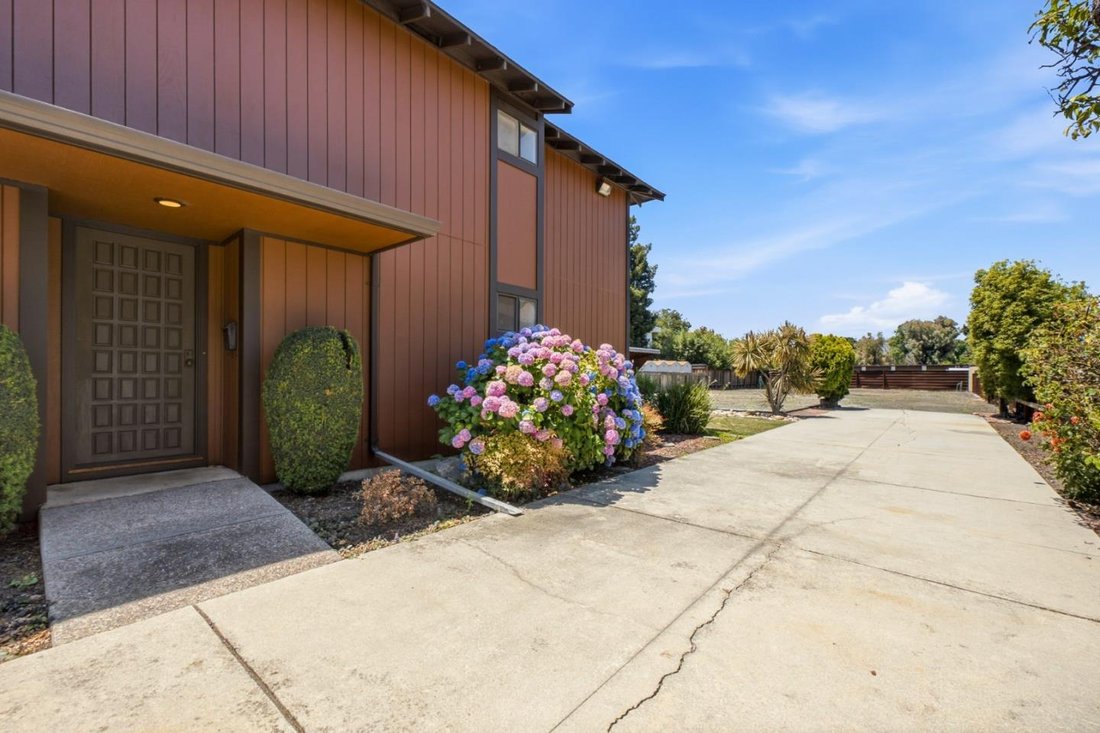 House in Mountain View, California, United States 5 - 18285868