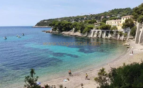 Apartment in Saint-Jean-Cap-Ferrat, Provence-Alpes-Côte d'Azur, France 2 - 18282734
