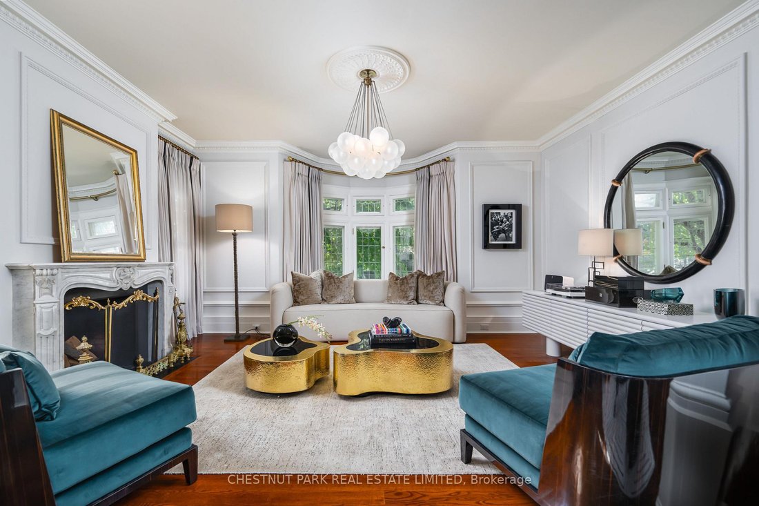House in Toronto, Ontario, Canada 3 - 18070649