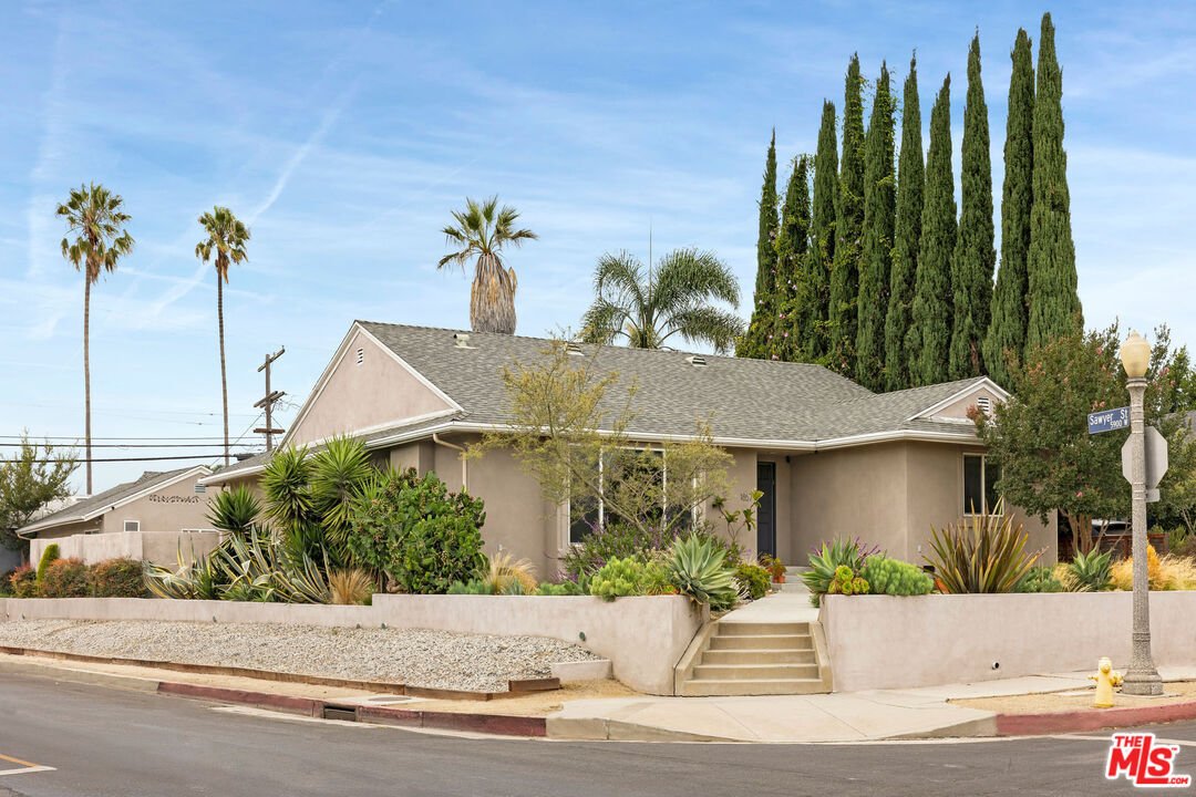 House in Los Angeles, California, United States 1 - 18281540