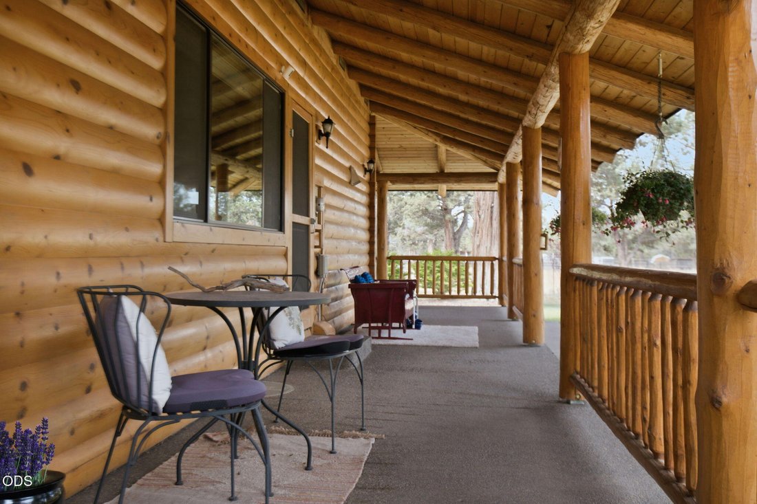 House in Sisters, Oregon, United States 5 - 18288309