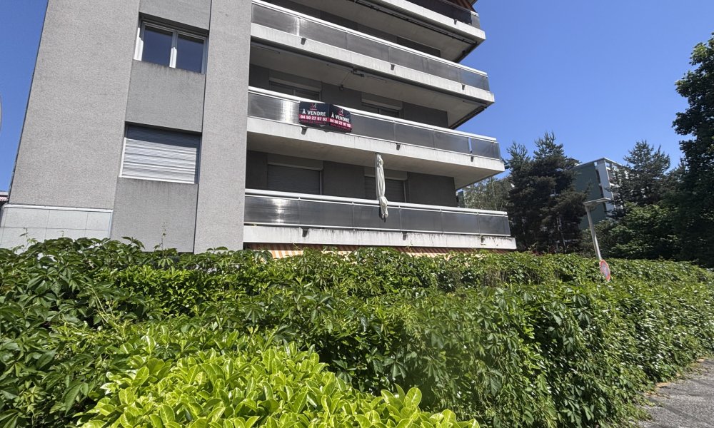Appartement à Galbert, Annecy, France 3 - 18288795