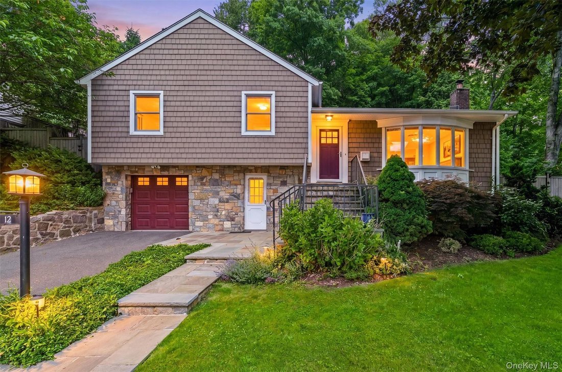 House in White Plains, New York, United States 1 - 18226324