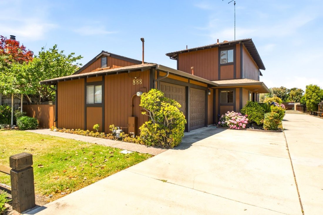 House in Mountain View, California, United States 4 - 18285868