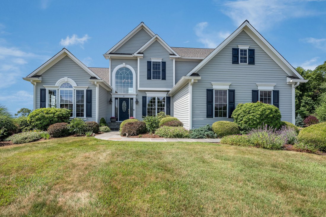 House in Lyme, Connecticut, United States 1 - 18290004
