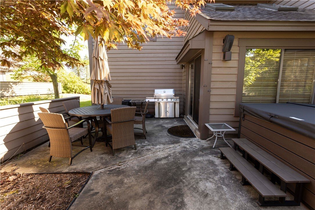 Townhouse in Seven Springs, Pennsylvania, United States 3 - 18280807
