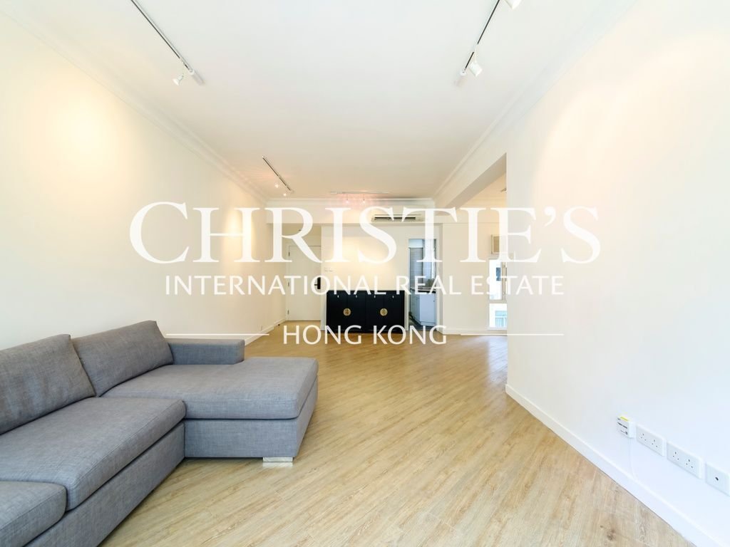 Apartment in Hong Kong, Hong Kong 5 - 18294151
