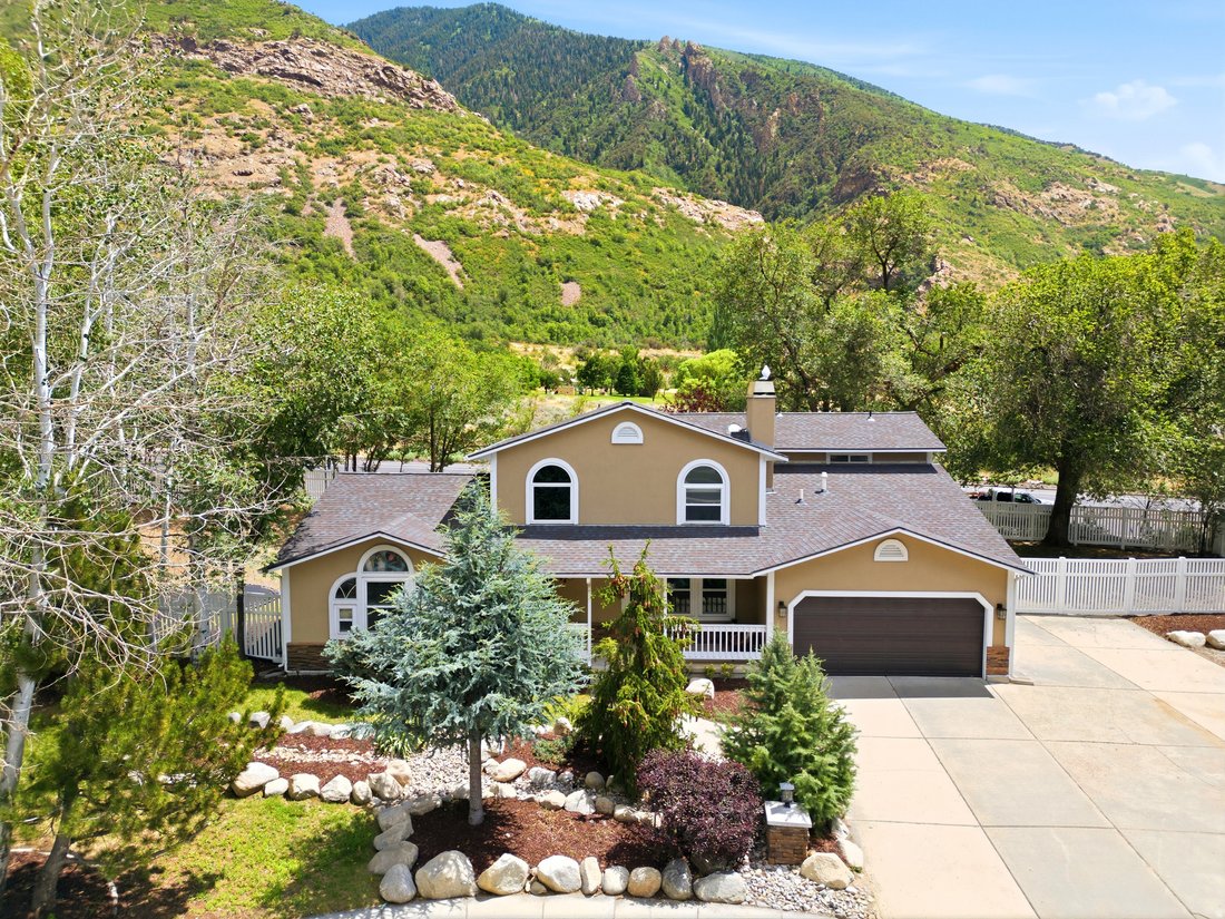 House in Sandy, Utah, United States 5 - 18284625